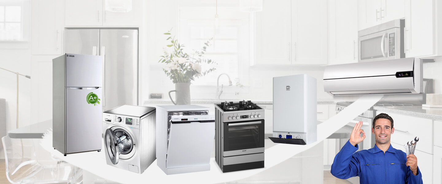 Tirebolu Whirlpool Servisi